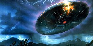 Δεν υπάρχουν εξωγήινοι- Είμαστε μόνοι εκεί έξω!