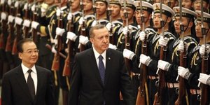 Ρετζέπ Ταγίπ Ερντογάν