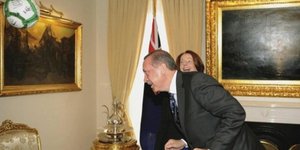 κεφαλιές