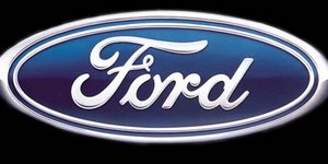 H Ford πάει... Ασία 