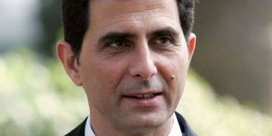 Κώστας Γκιουλέκας
