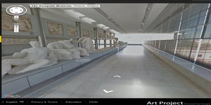 Google Art Project