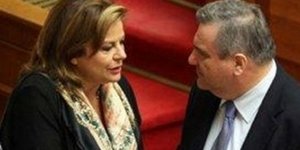 Οι υποψήφιοι της Κοινωνικής Συμφωνίας