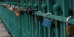 Καταρρέει η βιοτεχνία στη Θεσσαλονίκη-Λουκέτο σε 627 επιχειρήσεις