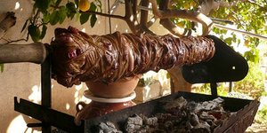 Συνταγή για το καλύτερο κοκορέτσι του κόσμου 