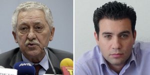 Ο Ανδρέας Παπαδόπουλος υποψήφιος με τη ΔΗΜ.ΑΡ. στη Β' Αθήνας