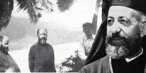 αρχιεπίσκοπος Μακάριος