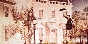 Η αληθινή Μέρι Πόπινς ήταν πολύ δυστυχισμένη! [εικόνες]