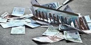 υπουργείο Οικονομικών