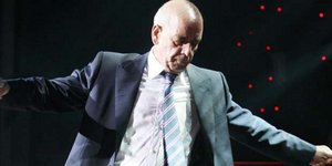 Οι αξέχαστες ερμηνίες του Δημήτρη Μητροπάνου [βίντεο]