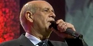 Πέθανε ο Δημήτρης Μητροπάνος