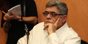 Μιχαλολιάκος για την επίθεση στον Ευθυμίου: «Ζέστη κάνει