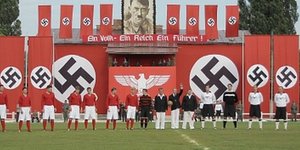 Απαγόρευσαν το Ματς του Θανάτου οι Ουκρανοί!