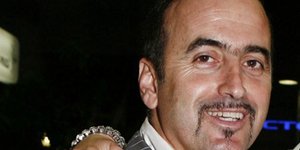 κομμωτής