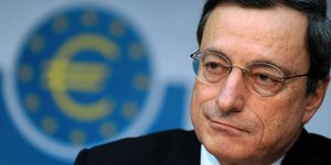Ντράγκι: «Μόνο οι βιώσιμες τράπεζες θα ανακεφαλαιοποιηθούν»