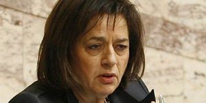 Βάσω Παπανδρέου