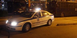 Μία νεκρή γυναίκα από έκρηξη σε ταβέρνα της Καλλιθέας