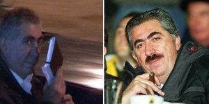 Επιστρέφει στην Ελλάδα με προορισμό τον Κορυδαλλό ο Μάκης Ψωμιάδης