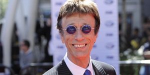 Robin Gibb