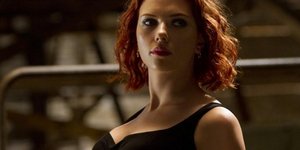 Η «Μαύρη Χήρα» των Avengers  Σκάρλετ Γιόχανσον πιο σέξι από ποτέ [βίντεο]
