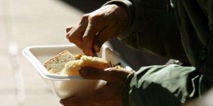 Αντιμέτωποι με την φτώχεια και οι Ολλανδοι - Πληθαίνουν τα συσσίτια στη χώρα
