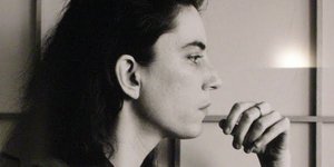 Ερχεται το νέο άλμπουμ της Πάτι Σμιθ