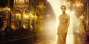 Ολες οι.. γυναίκες του Ντιόρ [εικόνες]