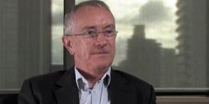 Στηβ Κην: Η Συνθήκη του Μάαστριχτ ήταν μία «συμφωνία αυτοκτονίας»