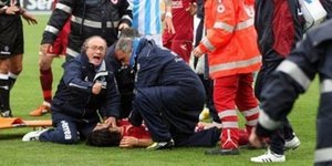 Συγκλονίζει ο θάνατος του 25χρονου άσσου της Λιβόρνο [βίντεο]