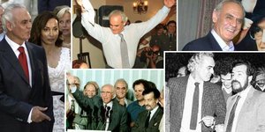 Ακης Tσοχατζόπουλος: Η άνοδος και η πτώση του «Ωραίου Μπρούμελ»