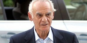 Ποιους είδε ο Ακης στο πρώτο του επισκεπτήριο στον Κορυδαλλό