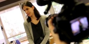 Η Ελβίνα Βενιζέλου και όλοι οι άνθρωποι του προέδρου [βίντεο]