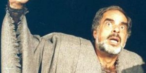 Πέθανε ο ηθοποιός Τάκης Βουλαλάς