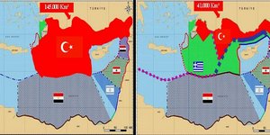 χάρτες
