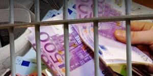 Οκτώ συλλήψεις για χρέη προς το δημόσιο μέσα σε τρεις ημέρες