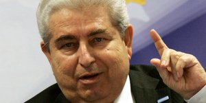 Δεν άρεσε στο Χριστόφια η κίνηση του Επισκόπου Καρπασίας