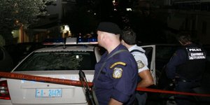 Αιματηρή επίθεση εναντίον αλλοδαπών στο Ηράκλειο