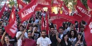 Τα ψηδοδέλτια με όλους τους υποψηφίους βουλευτές από την ΑΝΤΑΡΣΥΑ