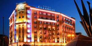 Κλείνει το ξενοδοχείο Athens Imperial στο κέντρο της Αθήνας