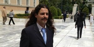 βουλευτής