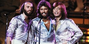 Απεβίωσε ο τραγουδιστης των Bee-Gees Ρομπιν Γκιμπ