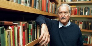 Πέθανε ο συγγραφέας του Γέρο Γκρίνγκο