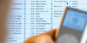 «Κόβουν» το παράνομο downloading και στην Ελλάδα