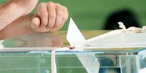 Κάτω από 4% η διαφορά με την ΝΔ την Κυριακή