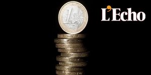 L Echο: Η έξοδος της Ελλάδας από το ευρώ φαίνεται αναπόφευκτη...
