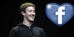 Τι ξεπερνά σε αξία ο Μαρκ Ζούκερμπεργκ του Facebook;