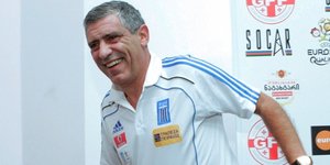 Οι 25 «εκλεκτοί» του Σάντος για την προετοιμασία ενόψει Euro
