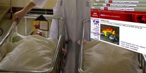 BBC: Νοσοκομείο στην Ελλάδα δεν έδινε βρέφος στην μητέρα του επειδή δεν πλήρωσε