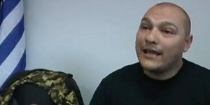 Καιάδας: «Η μάνα μου ήταν ΚΚΕ και ο παππούς μου αντάρτης στα βουνά» [βίντεο]