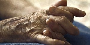 Πέθανε στα 107 της χρόνια η μεγαλύτερη σε ηλικία Ελληνίδα